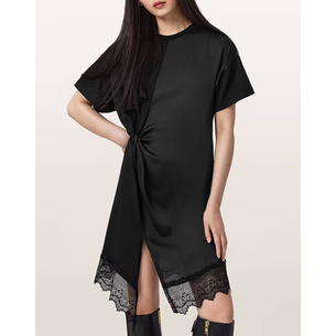Product ALL SAINTS LANA LACE DRESS base image