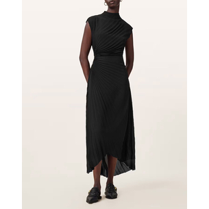 Product ALL SAINTS RAYANNA DRESS base image