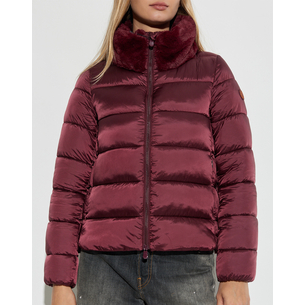 Product SAVE THE DUCK MEI JACKET ΜΠΟΥΦΑΝ ΓΥΝΑΙΚΕΙΟ base image