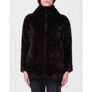 Product SAVE THE DUCK BRIDGET HOODED JACKET ΜΠΟΥΦΑΝ ΓΥΝΑΙΚΕΙΟ base image