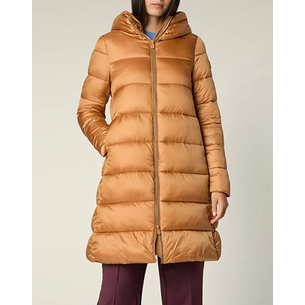 Product SAVE THE DUCK LYSA HOODED COAT ΠΑΛΤΟ ΓΥΝΑΙΚΕΙΟ base image