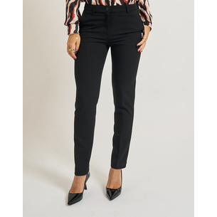 Product SILVIAN HEACH PANTS GONEFLA base image