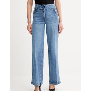 Product SILVIAN HEACH JEANS BINNO base image