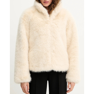 Product SILVIAN HEACH FURCOAT ARILLAGA base image