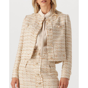 Product SILVIAN HEACH JACKET KIEMBARA base image