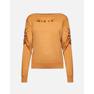 Product SILVIAN HEACH SWEATER WOUTERS base image