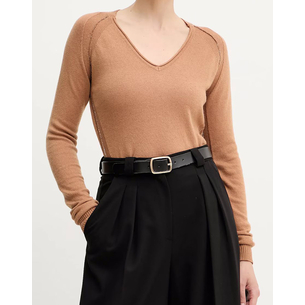 Product SILVIAN HEACH SWEATER DIEGOROSA base image