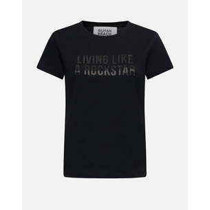 Product SILVIAN HEACH T-SHIRT SHIBITE(3) base image