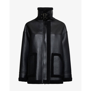 Product SILVIAN HEACH COAT LAZOJOSE base image