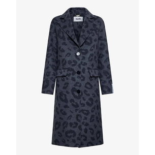 Product SILVIAN HEACH LONG COAT JUAN base image