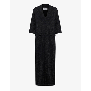 Product SILVIAN HEACH MIDI DRESS DESOUSA base image