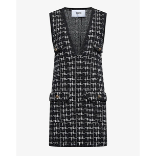 Product SILVIAN HEACH SHORT DRESS ISMET base image