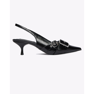 Product STEVE MADDEN FW25-1_LEZLEY 02002 SYNTHETIC WOMEN'S SHOES base image