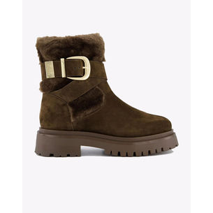 Product STEVE MADDEN FW25-2 LODGE 03006 WOMEN'S SHOES base image