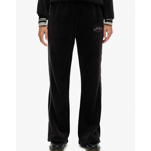 Product SUPERDRY  D2 SDSW COUNTRY CLUB VELOUR STR JOGGER ΦΟΡΜΑ ΓΥΝΑΙΚΕΙΟ base image