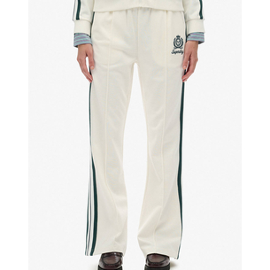 Product SUPERDRY  D3 SDSW COUNTRY CLUB TRACK PANT ΦΟΡΜΑ ΓΥΝΑΙΚΕΙΟ base image