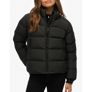 Product SUPERDRY  D1 SDSW NON HOODED SPORTS PUFFER JKT ΜΠΟΥΦΑΝ ΓΥΝΑΙΚΕΙΟ base image