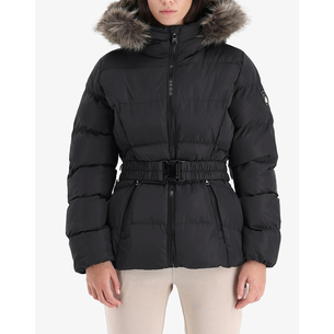 Product SUPERDRY  D2 OVIN FUJI BELTED PUFFER ΜΠΟΥΦΑΝ ΓΥΝΑΙΚΕΙΟ base image