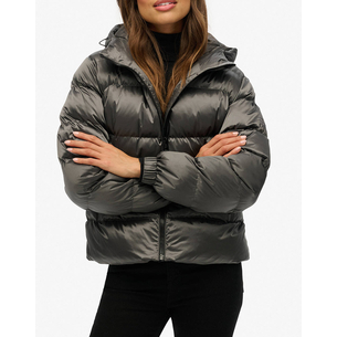 Product SUPERDRY  D1 SDSW HOODED LUXE SPORTS PUFFER ΜΠΟΥΦΑΝ ΓΥΝΑΙΚΕΙΟ base image