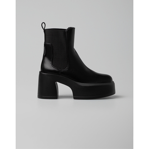 Product SUPERDRY FREYA MOQS 600/ MCQ 600 BOOTS WITH MOULD SOLE WOMEN'S SHOES base image