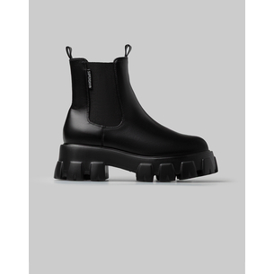 Product SUPERDRY NAOMI MOQS 600/ MCQ 600 BOOTS WITH MOULD SOLE WOMEN'S SHOES base image