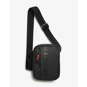 Product SUPERDRY  D1 SDNA TARP CROSS BODY BAG ΤΣΑΝΤΑ ΓΥΝΑΙΚΕΙΟ (Διαστάσεις: 20 x 15 x 6εκ.) base image