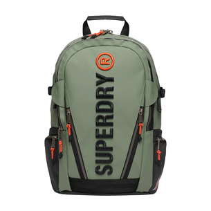 Product SUPERDRY D1 SDNA TARP EMB RUCKSACK WOMEN'S BAG (Dimensions: 46 x 33 x 14cm.) base image