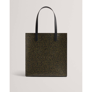 Product TED BAKER DARSHAY Ditsy Printed Large Icon Bag (Dimensions: 34 x 34 x 14cm) base image