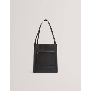 Product TED BAKER TAALA Soft Slouch Small Leather Tote ( Διαστάσεις: 30 x 25 x 11εκ.) base image