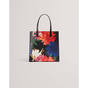 Product TED BAKER AMARLY Printed Dahlia Large Icon Bag (Διαστάσεις: 35 x 34.5 x 14εκ.) base image
