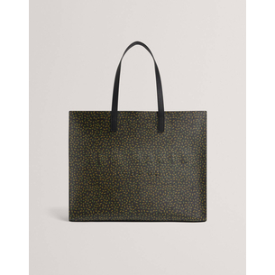 Product TED BAKER DARSHAA Ditsy Printed Extra Large Icon Bag (Διαστάσεις: 45 x 35 x 14εκ.) base image