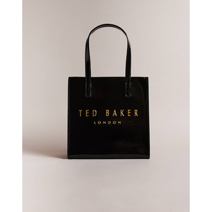 Product TED BAKER CRINION Crinkle Small Icon Bag (Διαστάσεις: 25 x 25 x 12εκ.) base image