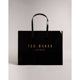 Product TED BAKER CRIKON Crinkle Extra Large Icon Bag (Διαστάσεις: 45 x 35 x 14εκ.) base image
