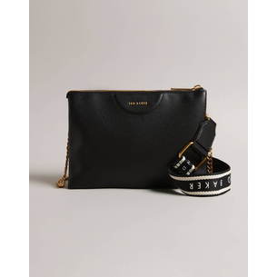 Product TED BAKER ESILLE Webbing Crossbody Bag (Διαστάσεις: 24 x 17 x 4 εκ) base image