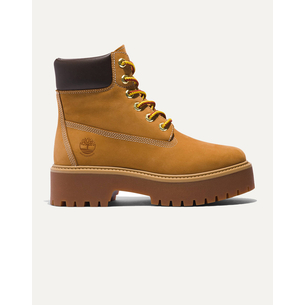 Product TIMBERLAND STONE STREET 6 INCH LACE UP WATERPROOF BOOT base image