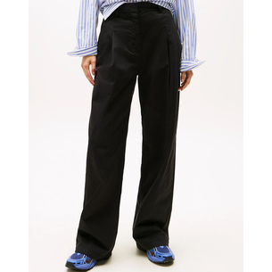 Product TOMMY JEANS TJW WIDE LEG CHINO base image