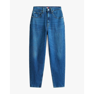 Product TOMMY JEANS  MOM JEAN UH TPR CH0152 CO base image