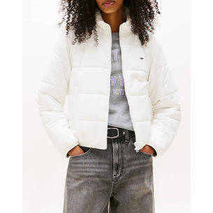Product TOMMY JEANS  TJW REG LW PADDED JACKET EXT base image