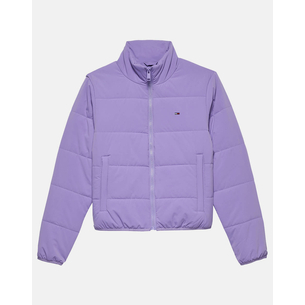 Product TOMMY JEANS  TJW REG LW PADDED JACKET EXT base image