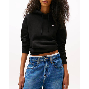 Product TOMMY JEANS TJW REG S FLAG HOODIE base image