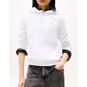 Product TOMMY JEANS TJW REG S FLAG HOODIE base image