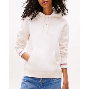 Product TOMMY JEANS TJW REG LINEAR HOODIE EXT base image