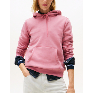 Product TOMMY JEANS TJW REG LINEAR HOODIE EXT base image