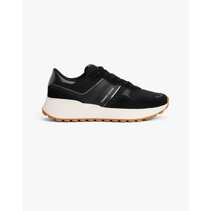 Product TOMMY JEANS TJW CLEATED RUNNER base image