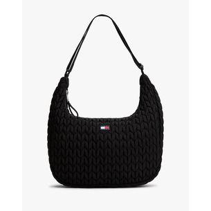 Product TOMMY JEANS TJW URBAN LARGE QUILTED X-BODY (Dimensions: 40 x 11.5 x 39cm.) base image