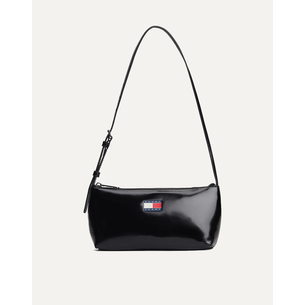 Product TOMMY JEANS TJW MUST SHOULDER BAG (Διαστάσεις: 25.5 x 4.5 x 13εκ.) base image