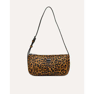 Product TOMMY JEANS TJW MUST LEOPARD SHOULDER BAG (Διαστάσεις: 22 x 12 x 4.5εκ,) base image