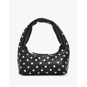 Product TOMMY JEANS TJW HOLIDAY STUD SHOULDER BAG (Διαστάσεις: 26 x 12.5 x 14εκ.) base image