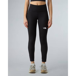 Product THE NORTH FACE W FLEX 25IN TIGHT base image
