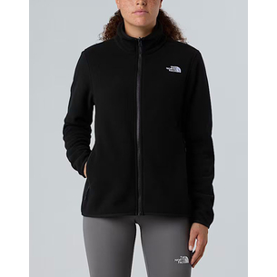 Product THE NORTH FACE  W GLACIER FLEECE JACKET base image